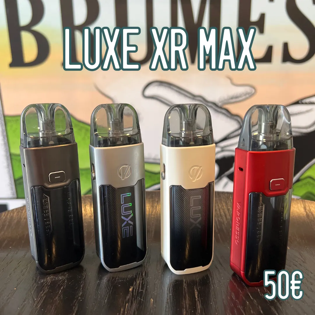 Kit Pod GTX One