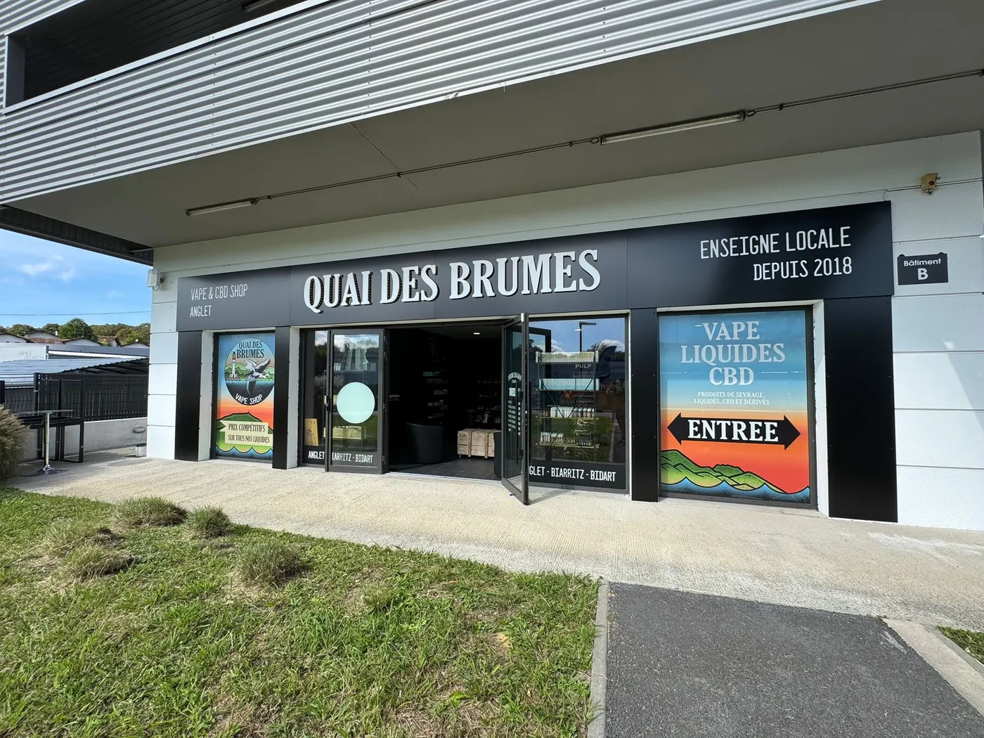 Boutique Biarritz