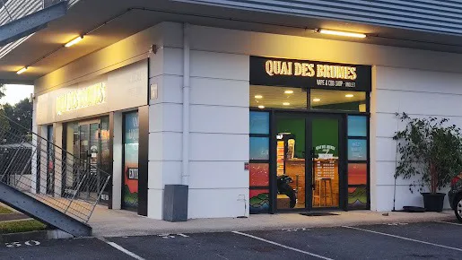 Boutique Quai des Brumes à Anglet