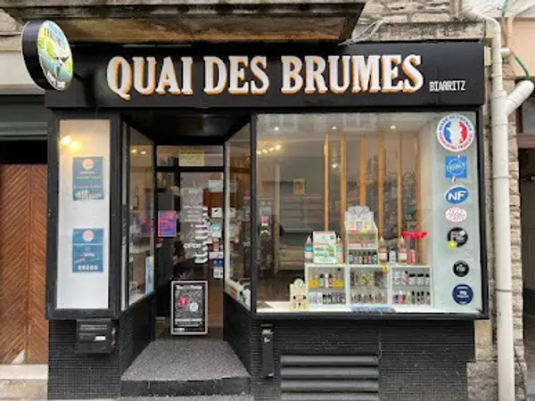 Boutique Biarritz