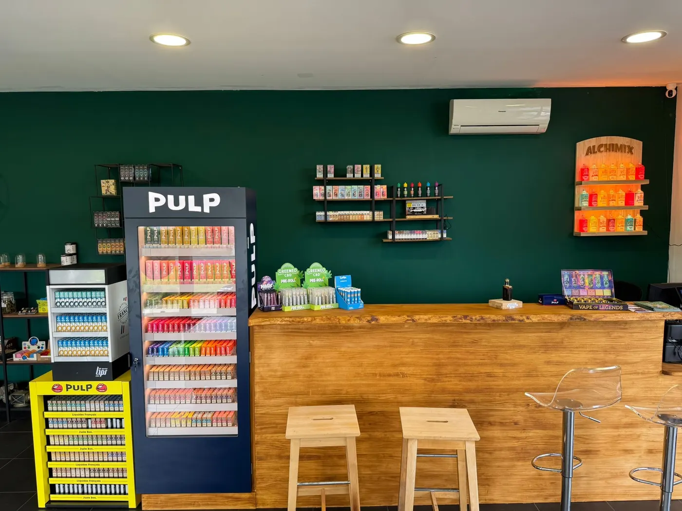 Boutique Bidart