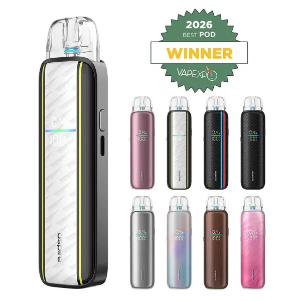 Aspire - Pod - Pixo Max