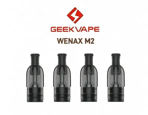 Geekvape - Cartouche - Wenax M1