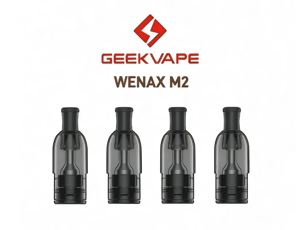 Geekvape - Cartouche - Wenax M1