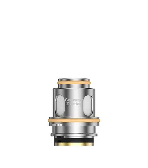 Geekvape - Coil - Zeus Z Series