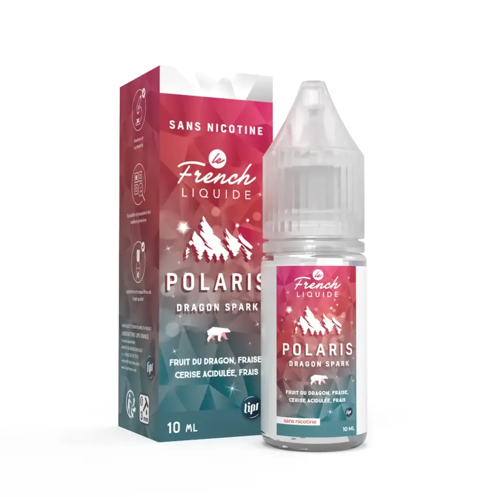 Polaris - Dragon Spark - 10ml