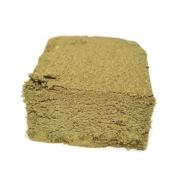 Résine - CBD - Malabar - 25%
