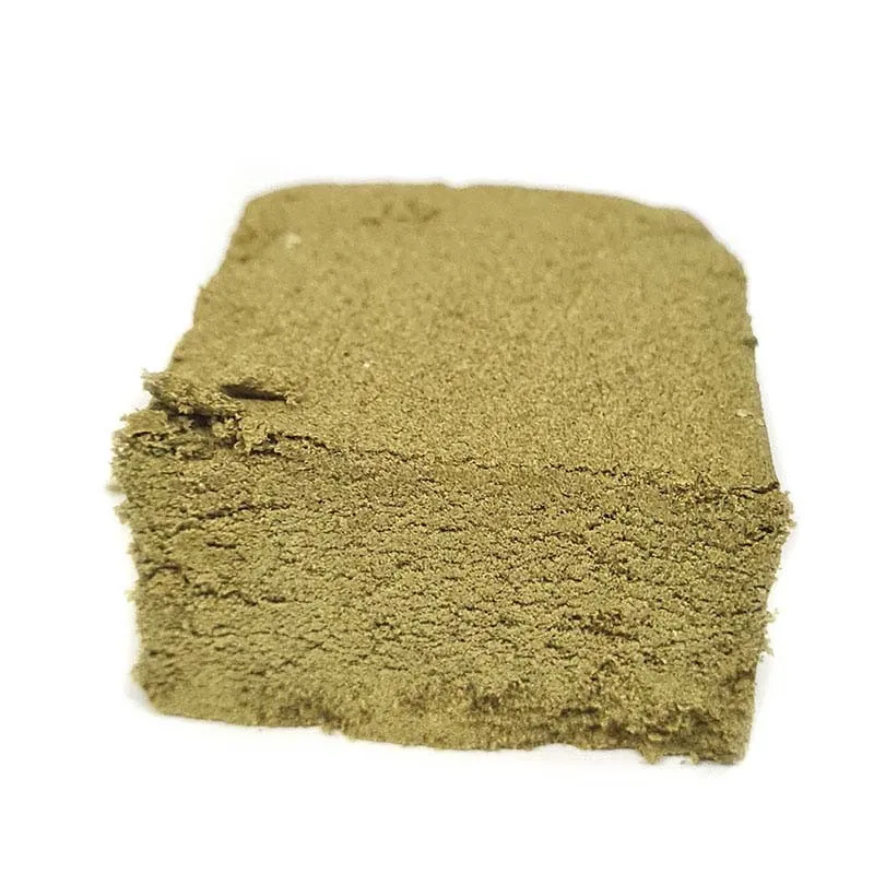 Résine - CBD - Malabar - 25%