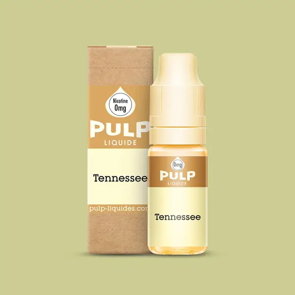 Pulp - Tennessee - 10ml