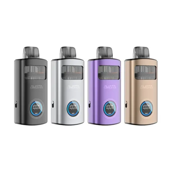 Aspire - Pod - Avata