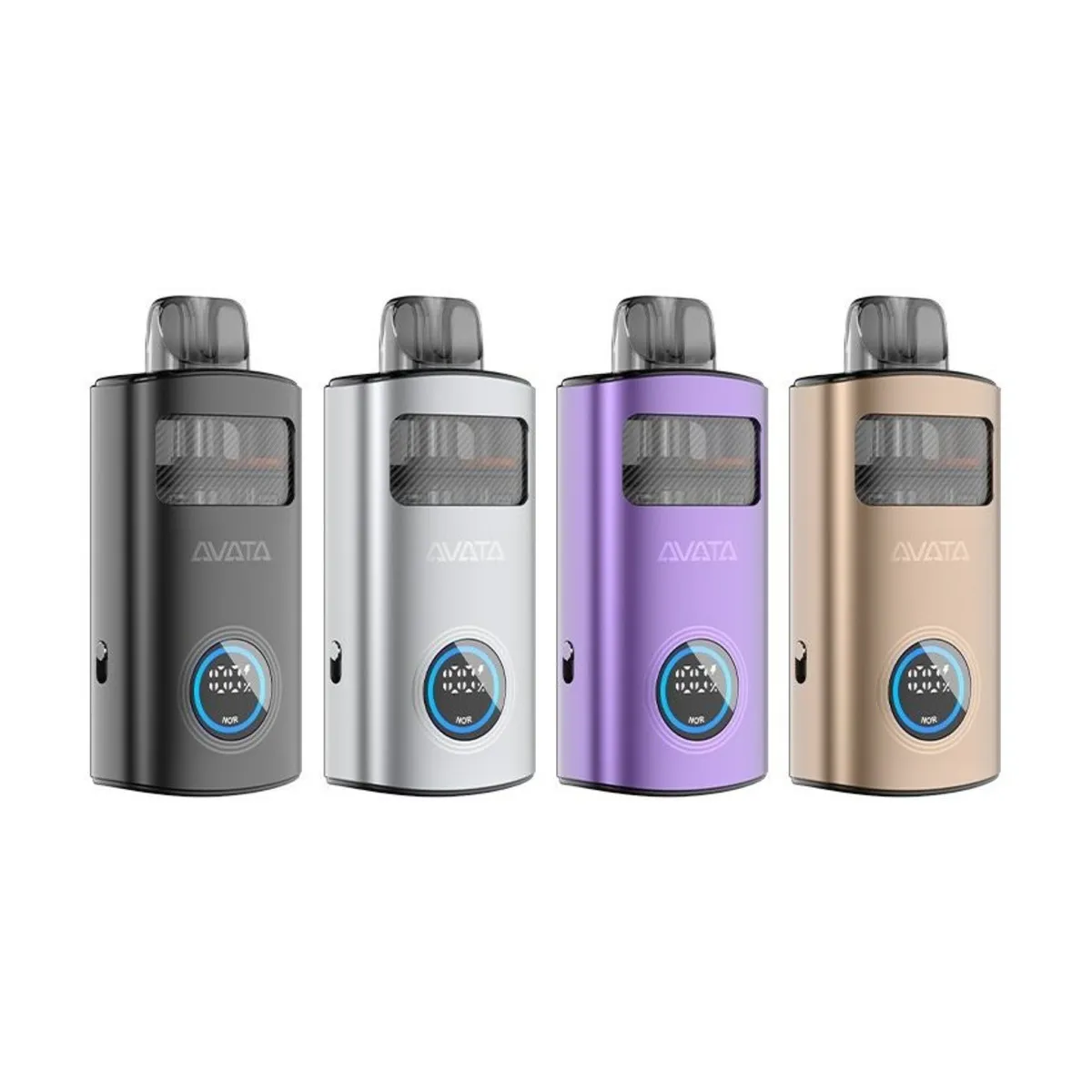 Aspire - Pod - Avata