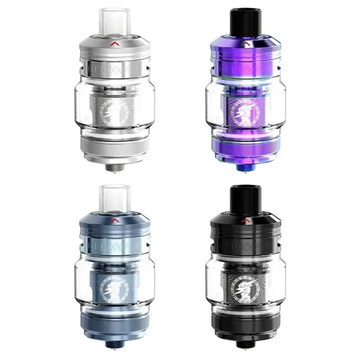 Geekvape - Atomiseur - Zeus Nano 3