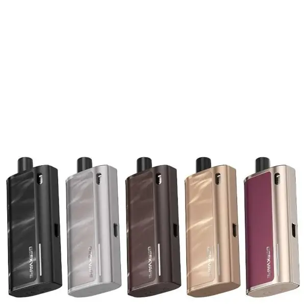 Geekvape - Pod - Peak 2