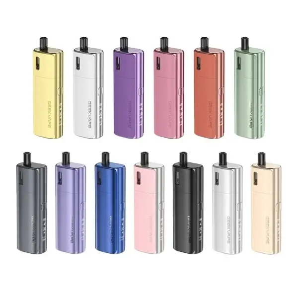 Geekvape - Pod - Soul 2