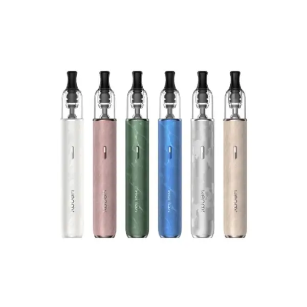 Geekvape - Pod - Wenax M2 Leather