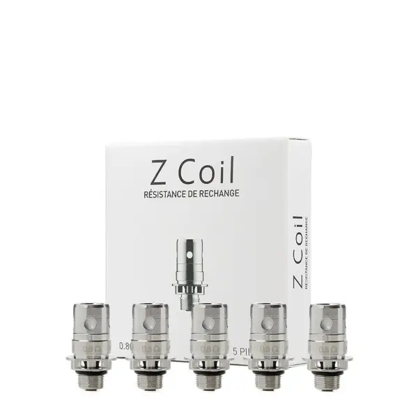 Innokin - Coil - Z Coil - Zenith