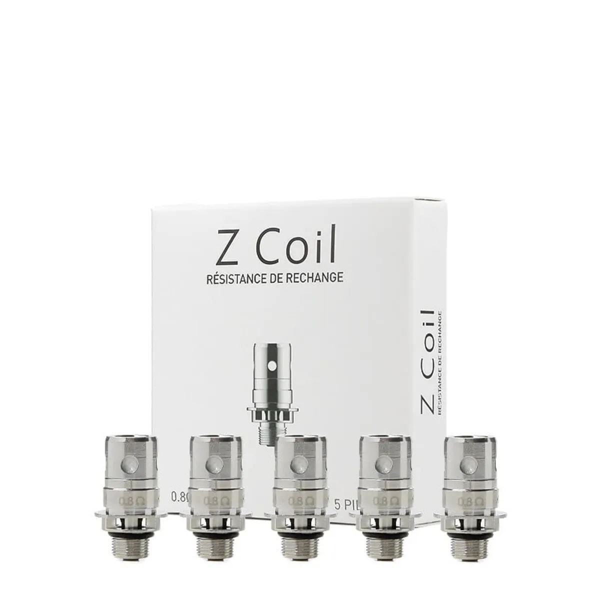 Innokin - Coil - Z Coil - Zenith