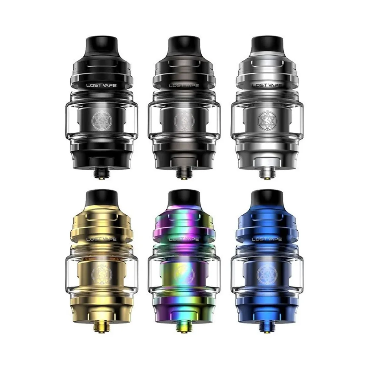 Lost Vape - Atomiseur - Centaurus V2