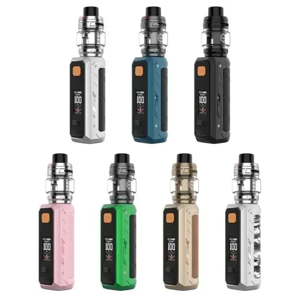 Vaporesso - Kit - Armour Ultra X Itank T