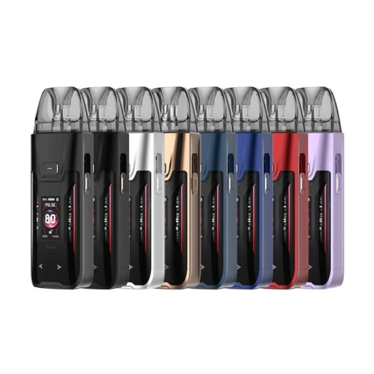 Vaporesso - Pod - Luxe XR Max 2
