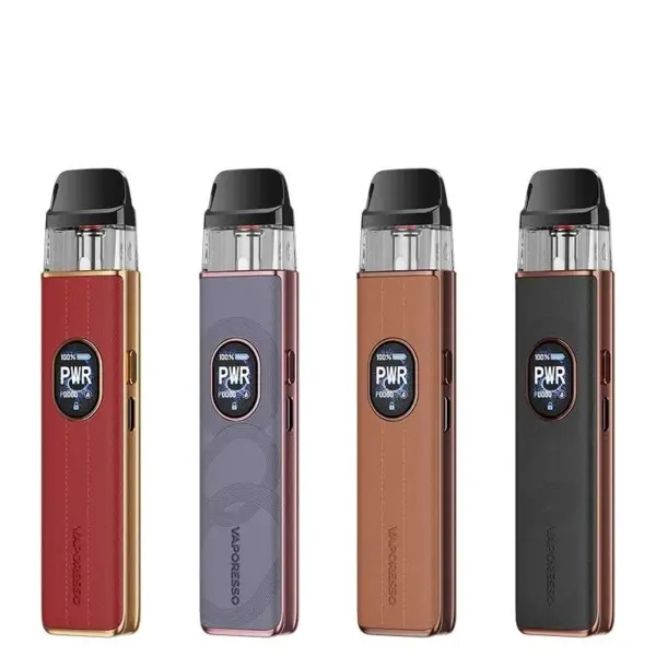 Vaporesso - Pod - Xros 5 Leather