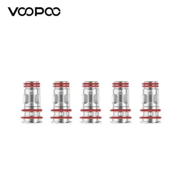 Voopoo - Coil - PnPX V2