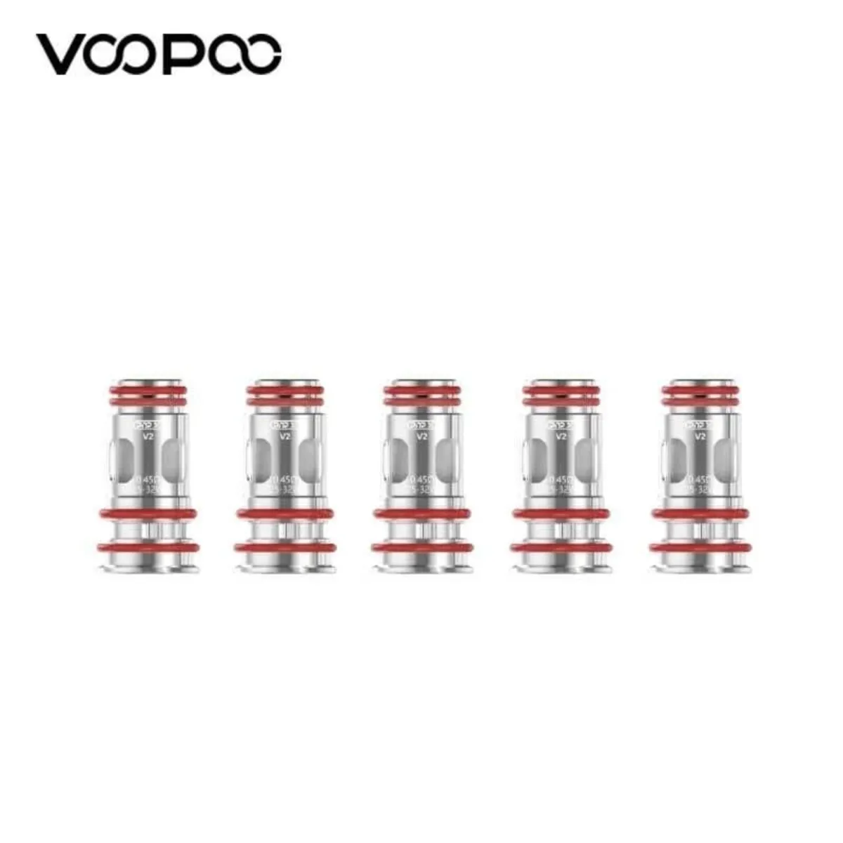 Voopoo - Coil - PnPX V2