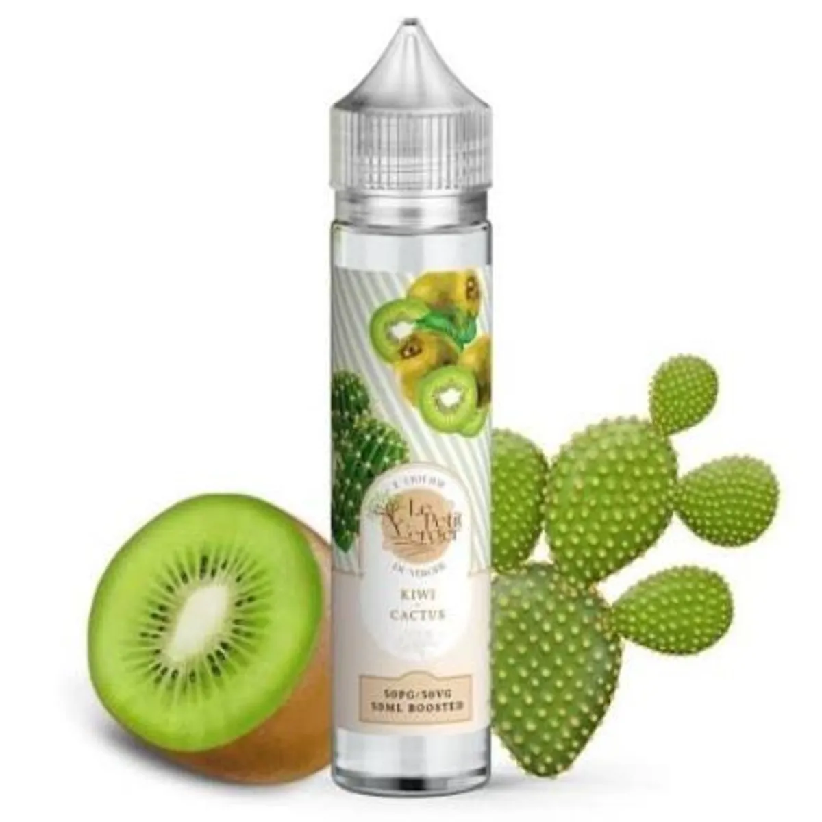 Savourea - Le Petit Verger - Kiwi Cactus - 50ml