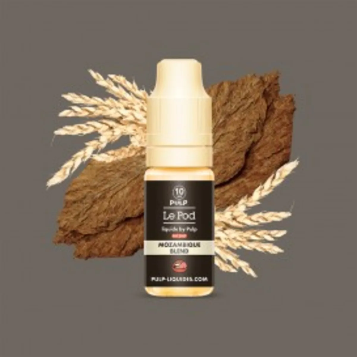 Pulp - Le Pod Liquide - Mozambique Blend - 10ml