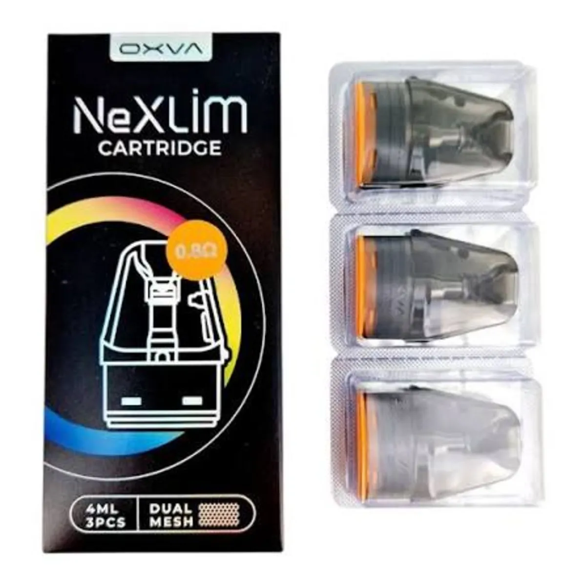 Oxva - Cartouche - Nexlim