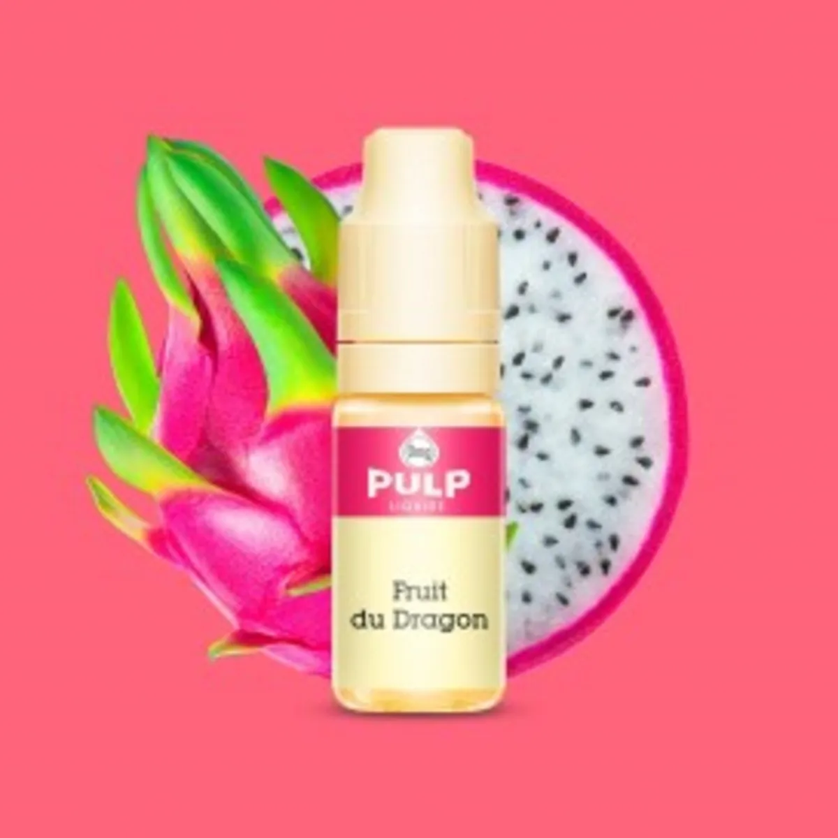 Pulp - Fruit Du Dragon - 10ml