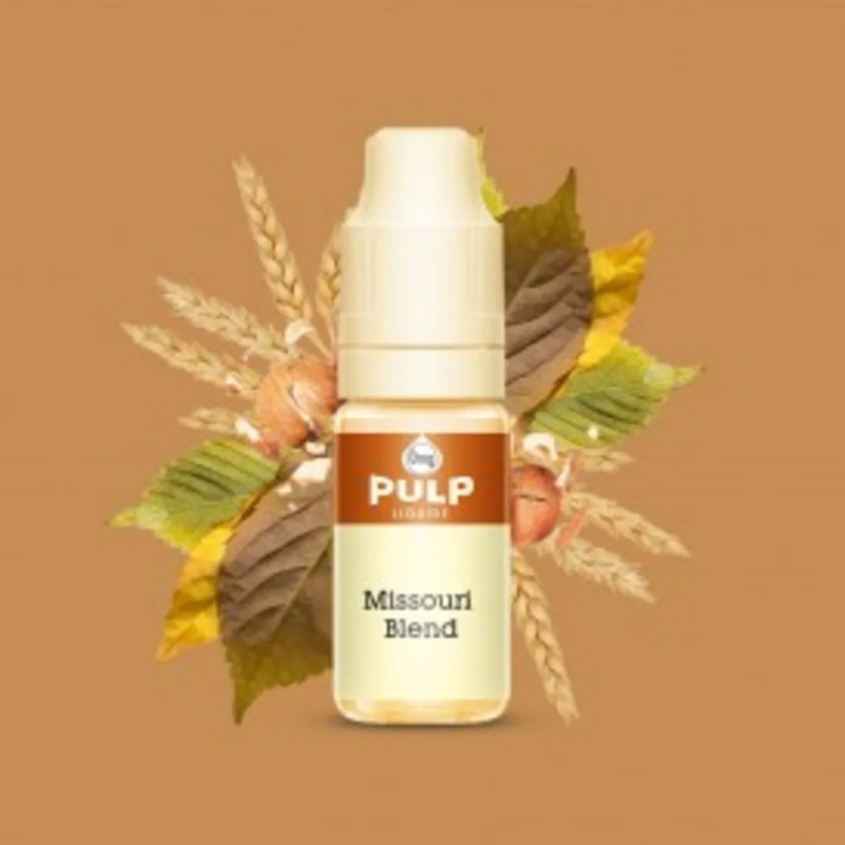Pulp - Missouri Blend - 10ml