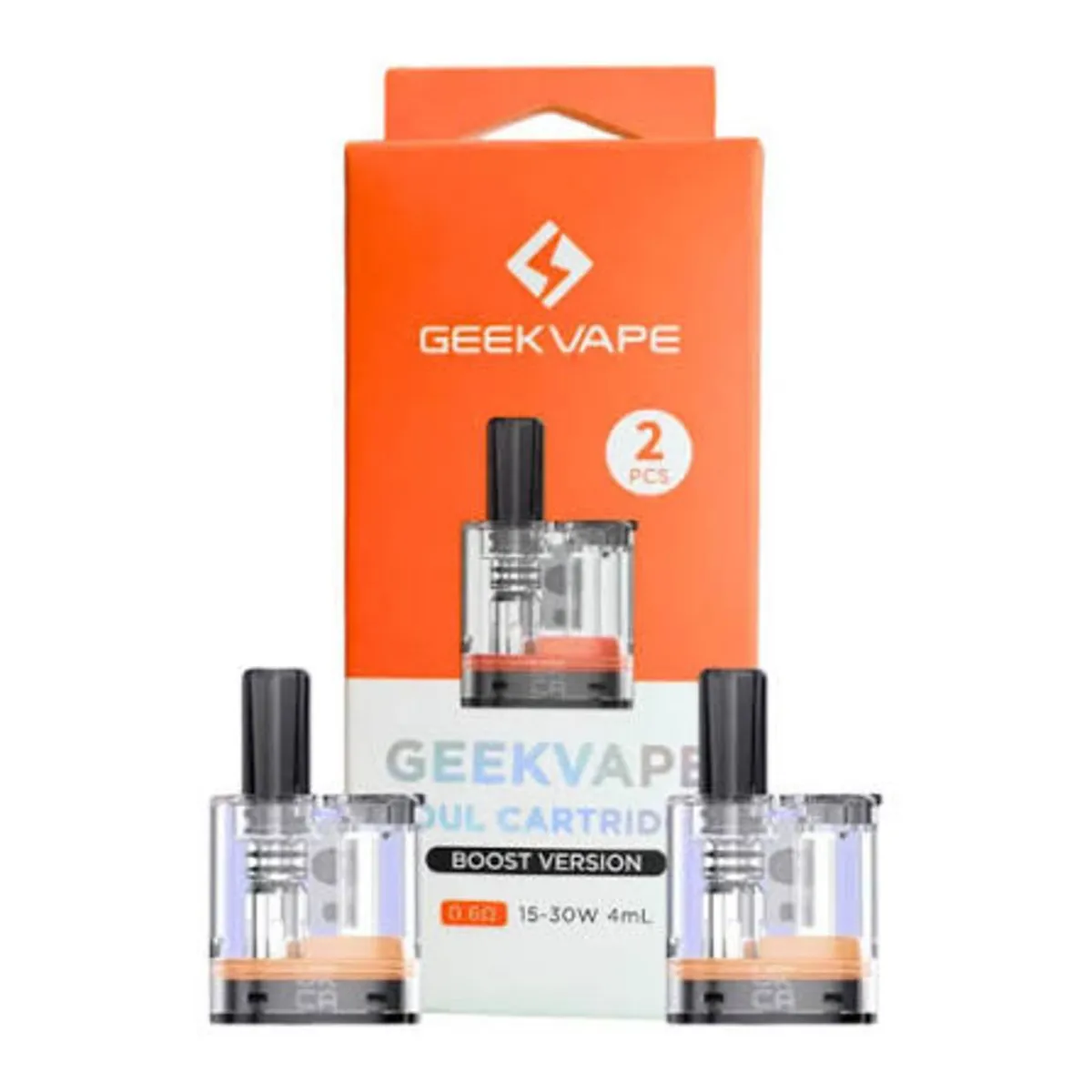 Geekvape - Cartouche - Soul