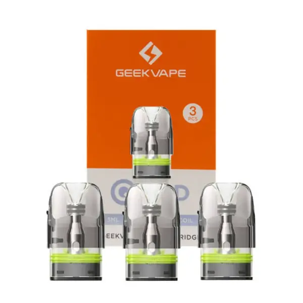 Geekvape - Cartouche - Q Series