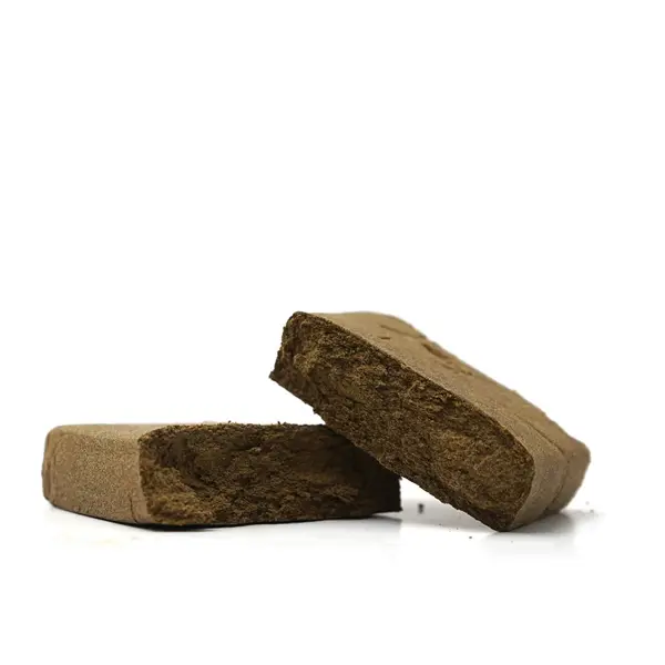 Résine - CBD - Marocain - 20%